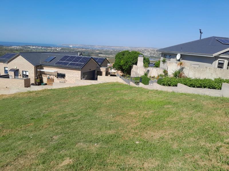 0 Bedroom Property for Sale in Monte Christo Western Cape